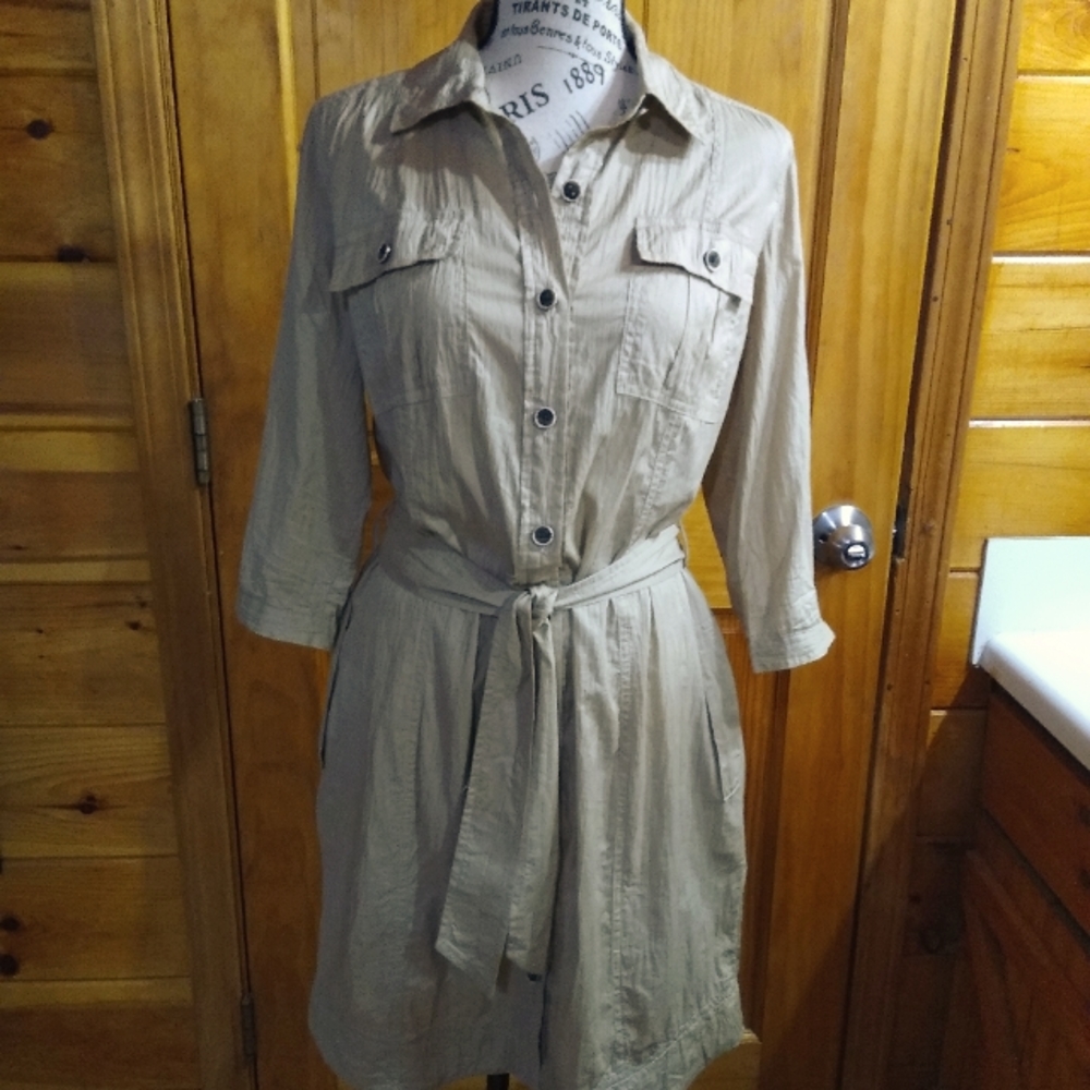 🎈🎈Banana Republic Dress🎈🎈